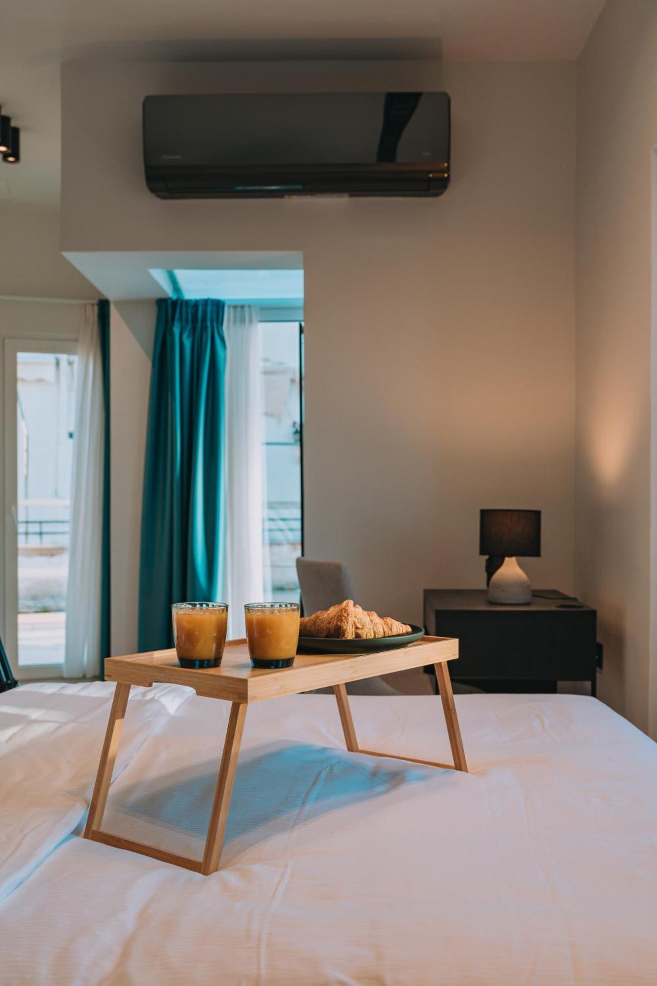 3Sights Rooftop Suite - Parthenon Viewpoint Athens Exterior photo